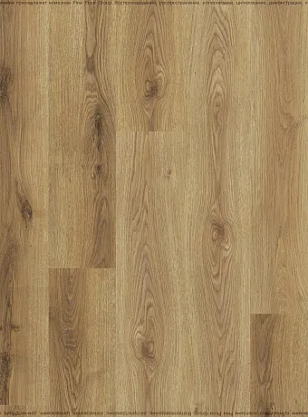 Виниловый ламинат (SPC) Adelar SOLIDA  Traditional Oak 03826LA
