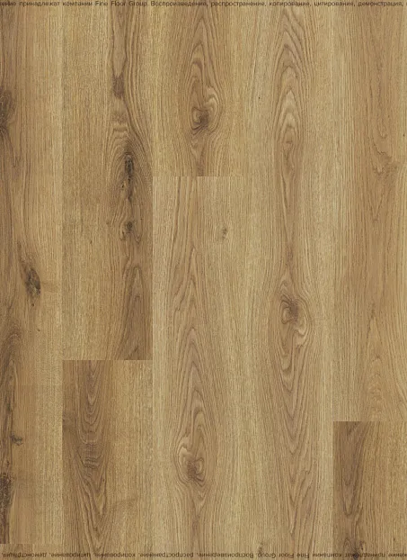 Виниловый ламинат (SPC) Adelar SOLIDA  Traditional Oak 03826LA