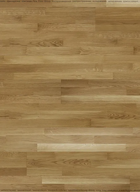 Паркетная доска Polarwood SPACE  Oak Premium Mira NATUR 3S OIL MAT