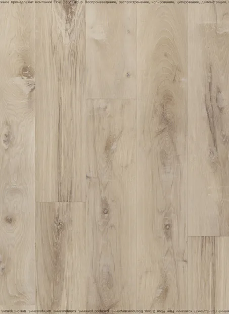 Виниловый ламинат (SPC) Fast Floor COUNTRY  Дуб Вятский