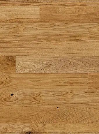 Паркетная доска Polarwood CLASSIC Oak Premium Polar RUSTIC 1S LAC MAT