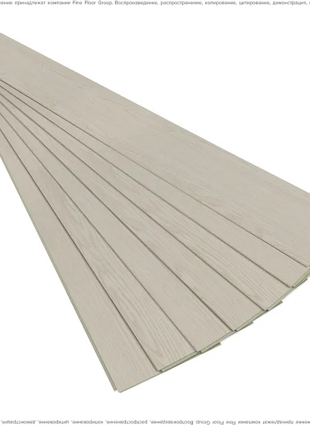 Виниловый ламинат (SPC) CronaFloor GAMMA  G 001