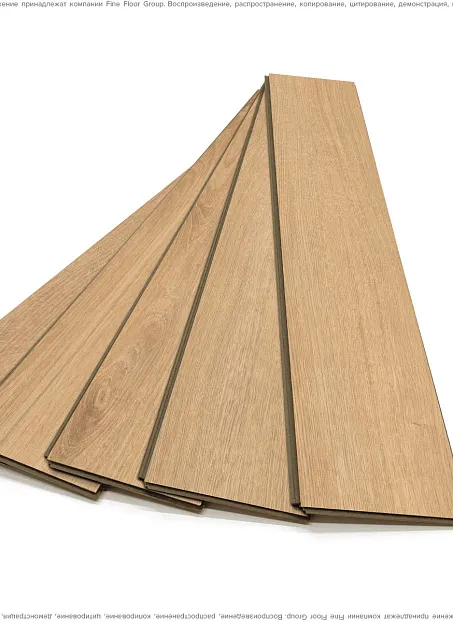 Ламинат Ideal VILLE  Дуб Тласпи сторона L/R - 50/50