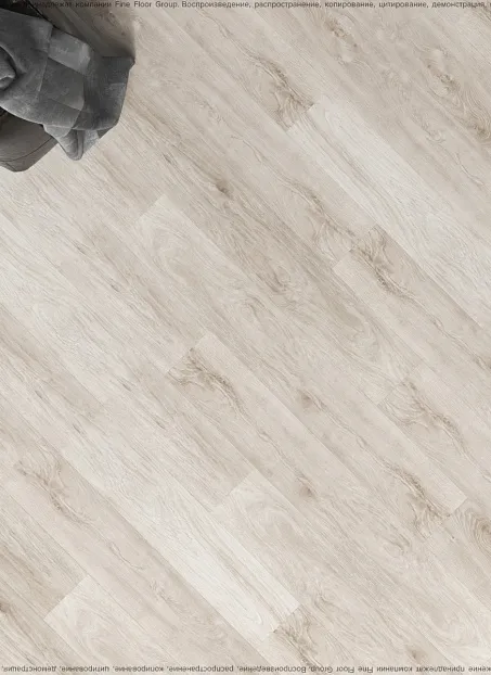 Виниловый ламинат (SPC) Noventis GRAND CANYON  Дуб Навахо