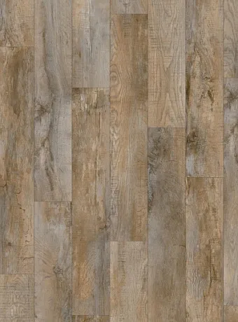 Кварц-винил (LVT) Moduleo SELECT  Country Oak 24958