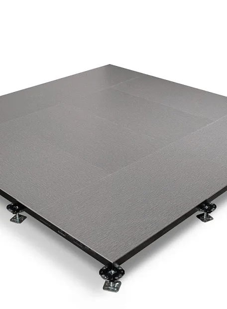 Кварц-винил (LVT) IVC Group MATRIX 70  Chrome 7972