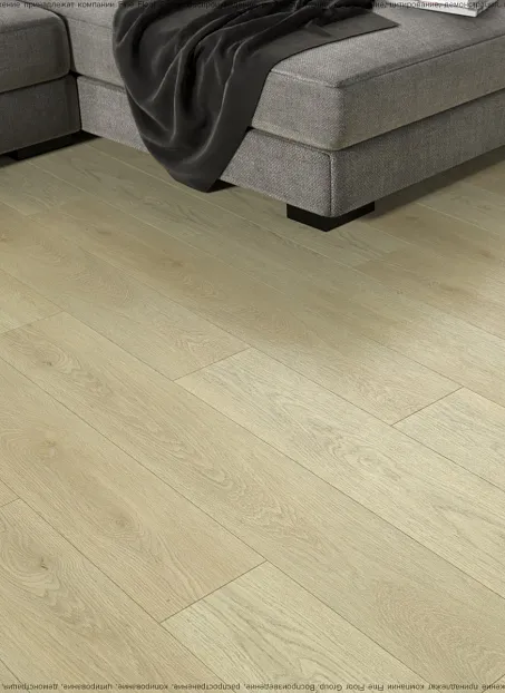 Виниловый ламинат (SPC) FloorBee PROJECT  Дуб Софт
