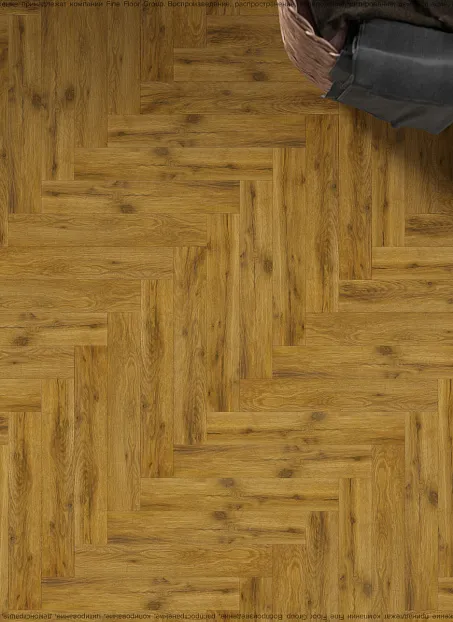 Ламинат Woodstyle ARROW  Дуб Кивер 108