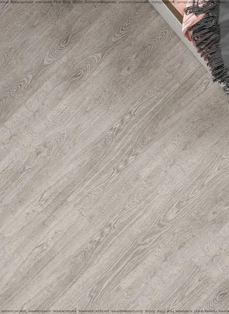 Ламинат Woodstyle VEGA Дуб Савойский Пепел