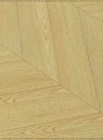 Ламинат CBM OSTROST  Дуб Польна сторона А