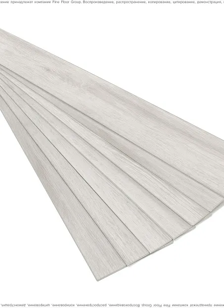 Виниловый ламинат (SPC) FloorBee PROJECT  Дуб Шеридан