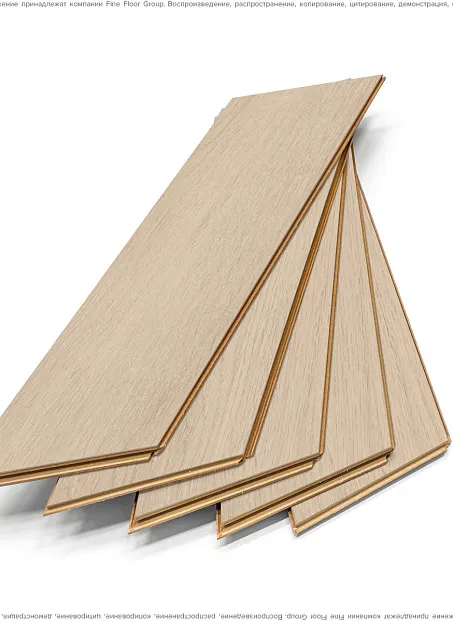 Ламинат CBM OSTROST  Дуб Ольше сторона А