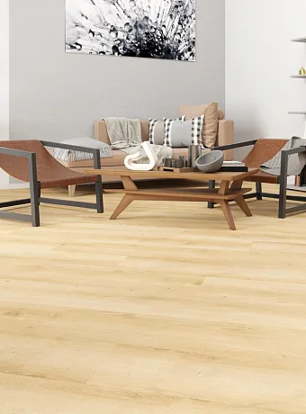 Ламинат Swiss Krono PARFE FLOOR XL Дуб Ларедо