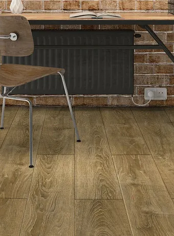 Ламинат Peli VINTAGE  Дуб Кайкара