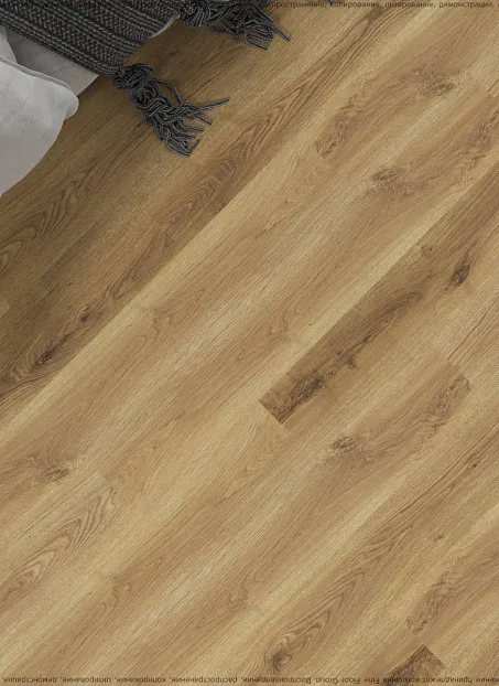 Виниловый ламинат (SPC) Adelar SOLIDA  Traditional Oak 03826LA