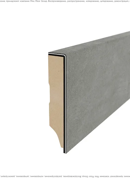 Плинтус МДФ Fine Floor Вильц>