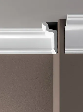 Карниз Де-Багет ПП07