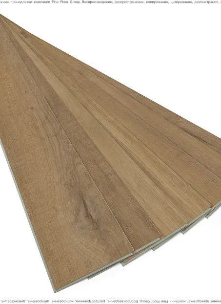 Виниловый ламинат (SPC) Betta SUITE  Дуб Тангба