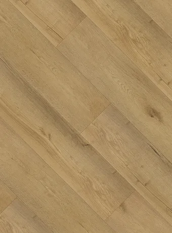 Виниловый ламинат (SPC) Куберпол РЕЗОНАНС KUBERWOOD Эстет