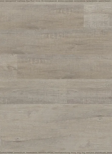 Виниловый ламинат (SPC) Royce SENSE  Дуб Риквер