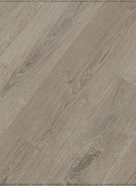 Виниловый ламинат (SPC) CronaFloor GAMMA  G 003