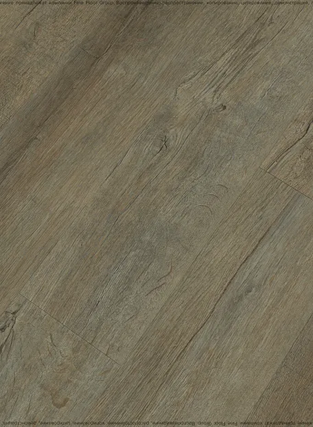 Виниловый ламинат (SPC) CronaFloor FRESH  Дуб Белогорье