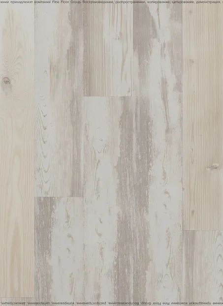 Виниловый ламинат (SPC) Fast Floor COUNTRY  Дуб Оймякон