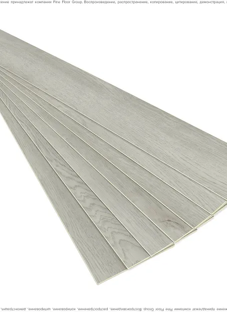 Виниловый ламинат (SPC) Royce SENSE  Дуб Дженне