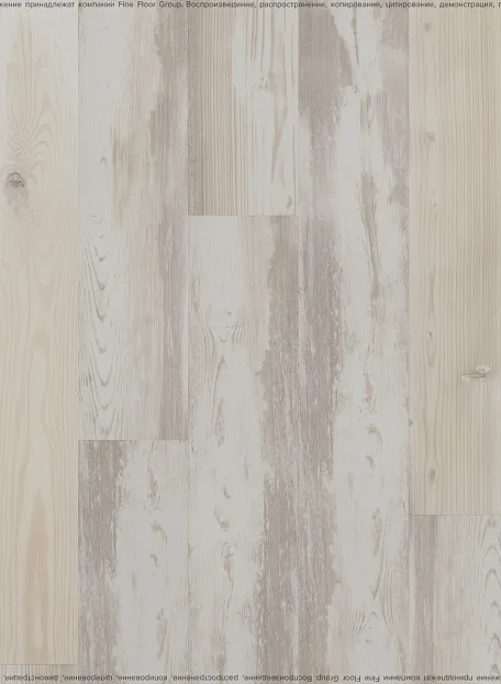 Виниловый ламинат (SPC) Fast Floor COUNTRY  Дуб Оймякон