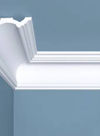 Карниз Bello Deco К1