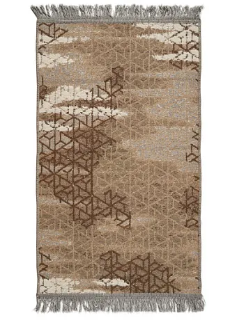 Коврик Shahintex SKANDY S002