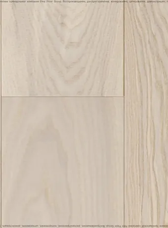 Паркетная доска Karelia BLOOM Ash Azalea COUNTRY 1S LAC MAT