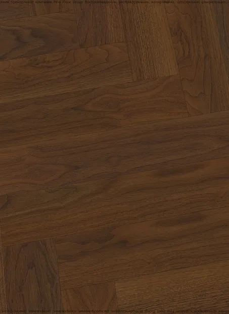 Ламинат CBM MOSAIK 600х100  Орех Трест