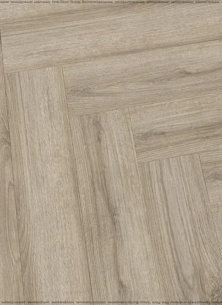 Ламинат Ideal VILLE  Дуб Малус сторона L/R - 50/50