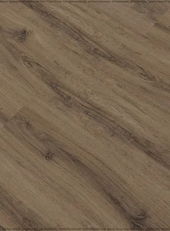 Виниловый ламинат (SPC) Adelar SOLIDA  European Oak 04870LA