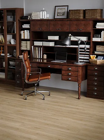 Кварц-винил (LVT) Norland SIGRID  Rett