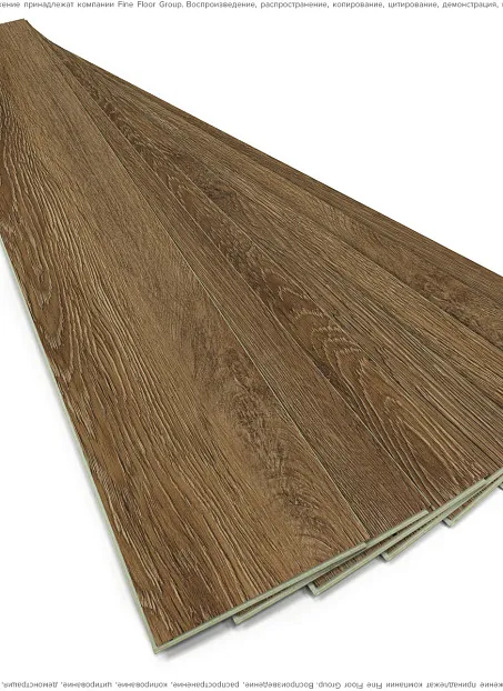 Виниловый ламинат (SPC) Alta Step MIRADA  Дуб Корейский