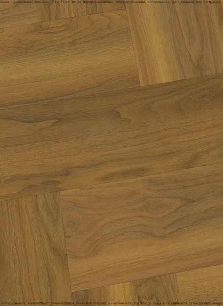 Ламинат CBM MOSAIK 600х200  Орех Штети