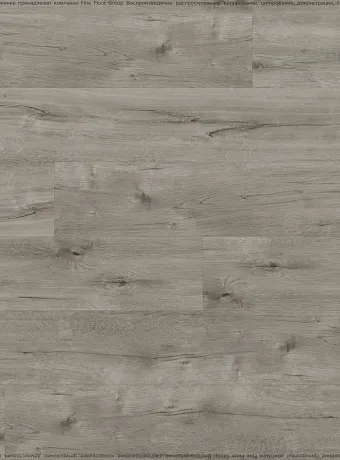 Виниловый ламинат (SPC) Royce SENSE  Дуб Паро