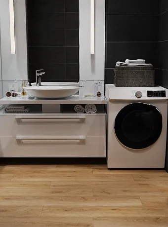 Кварц-винил (LVT) Norland SIGRID  Niky