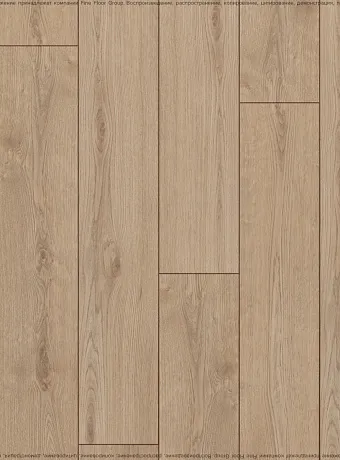 Ламинат Forest Floor SPHERE  Raspberry Oak