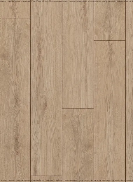 Ламинат Forest Floor SPHERE  Raspberry Oak