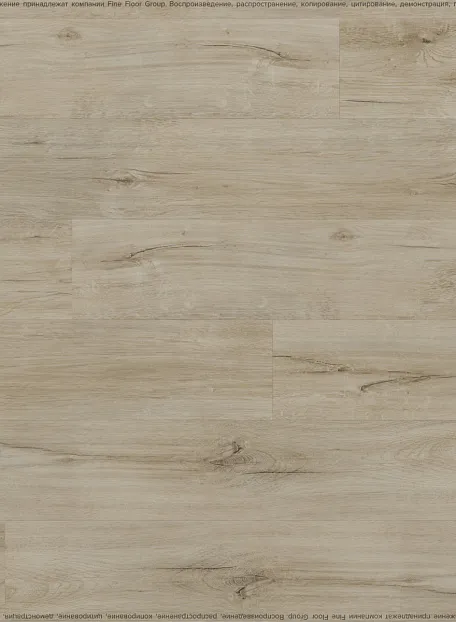 Виниловый ламинат (SPC) CronaFloor GAMMA  G 002