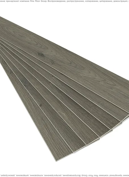 Виниловый ламинат (SPC) FloorBee PROJECT  Дуб Фрайдис