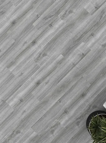 Кварц-винил (LVT) IVC Group INITIO  Summer Oak 296