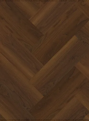 Ламинат CBM MOSAIK 600х200 Орех Трест