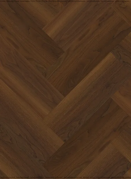 Ламинат CBM MOSAIK 600х200  Орех Трест