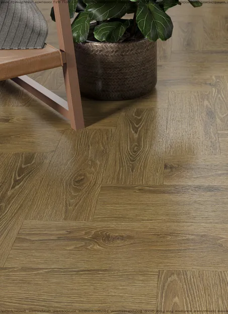 Ламинат CBM MOSAIK 600х200  Дуб Бероун