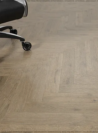 Ламинат CBM MOSAIK 600х100  Дуб Брунталь