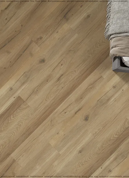 Ламинат Binyl PRO  Дуб Аламос